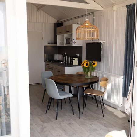 Willy Zuid Katwijk aan Zee Exterior foto