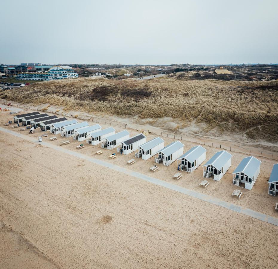 Willy Zuid Katwijk aan Zee Exterior foto